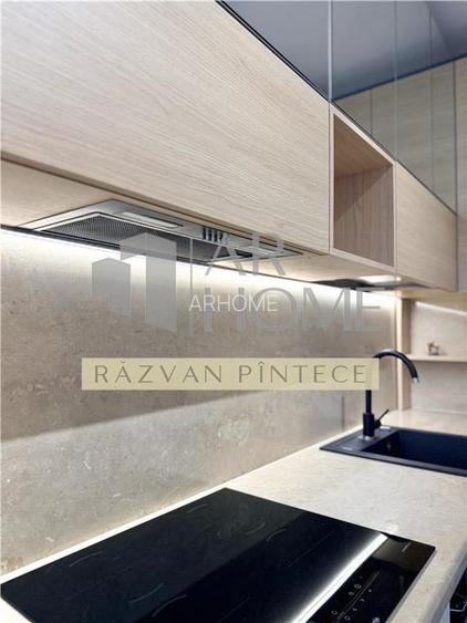 Apartament 3 camere de lux, parcare subterana, Marasesti, Ploiesti - 8