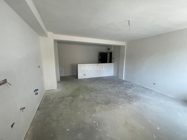 Apartament nou, ultracentral, 3 cam, 89,4 mp. 165 000 E (+TVA ) - 6