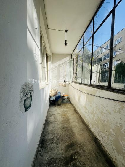 Apartament 2 camere | Investitie | 38 mpu | zona Primaverii Manastur - 5
