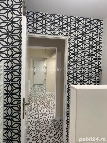 Ap 3 camere cf 1 decomandat Calea Martirilor CENTRALA PROPRIE - 4