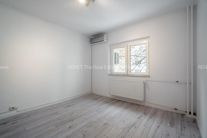 Apartament 3 camere, Nerva Traian, plan secund - 27