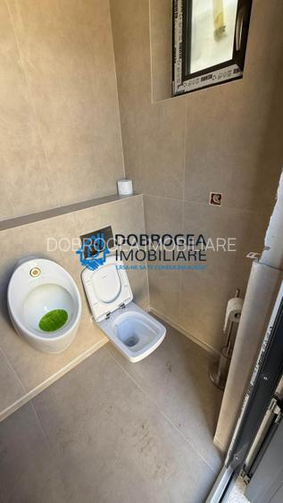 ZONA CENTRALA- CASA LA SOL, SUPRFATA 139 MP, TEREN 646 MP. - 17