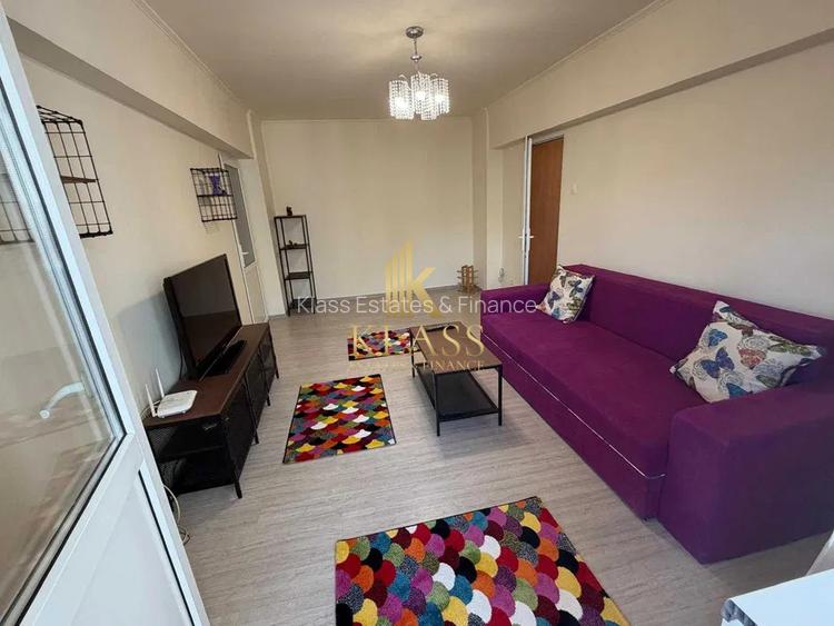 de inchiriat apartament cu 2 camere Pantelimon - 2