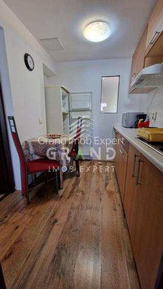 OPORTUNITATE!Ap 1 camera,Zona Manastur/Casa Piratilor - 11