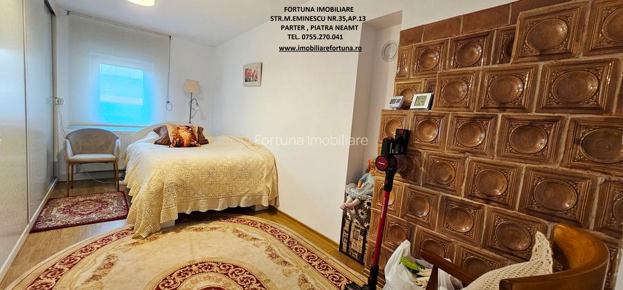 Proprietate de suflet-casa mobilata si utilata,cu anexa,beci,garaj,teren,Zanesti - 7