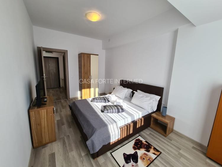 Apartament de vânzare –  2 camere 87.000 €  Mamaia Summerland - 11