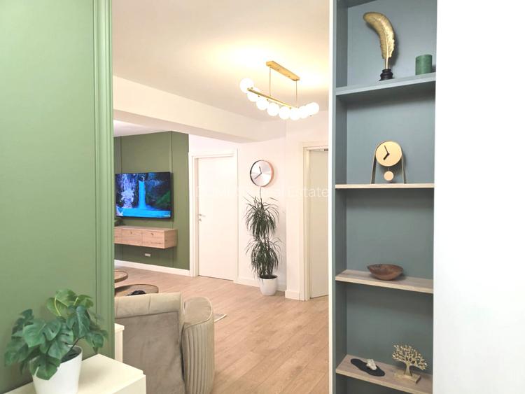 3 CAMERE | HERASTRAU BOUTIQUE | AVIATIEI | BANEASA | LOC PARCARE | - 13