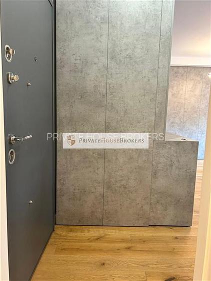 Baneasa | Sunset Lake Homes | Bloc 2022 | Parcare - 14