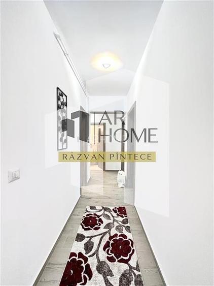 Apartament 3 camere de lux parcare subterana Albert MRS Smart Ploiesti - 14