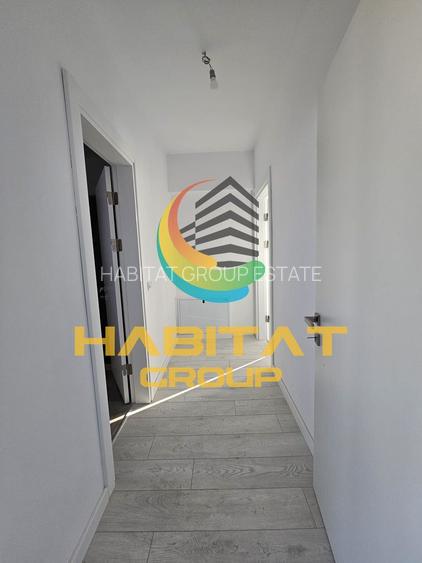 Apartament Nou 2 camere Timpuri Noi gata de mutare - 6
