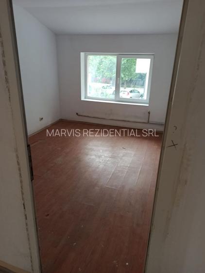 Spatiu, supr 11 mp, 1 minut metrou, pentru birou/cursuri/ateliere - 2