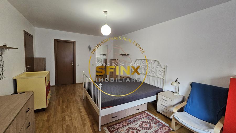 4 camere Stefan cel Mare bloc 2008, parcare subterana, boxa, pet friendly - 28