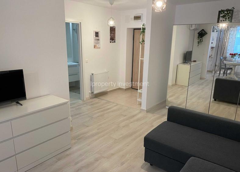 2 Camere | HILS Pallady | Metrou | Parcare - 4