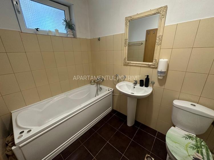 OPORTUNITATE UNICA !!! Apartament cu 3 camere 62 mp utili preț 89.900 euro !!! - 15