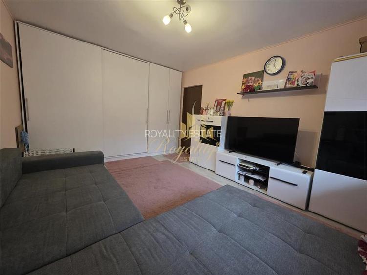 Apartament 1 camera, 31 mp - Zona Soarelui - 3