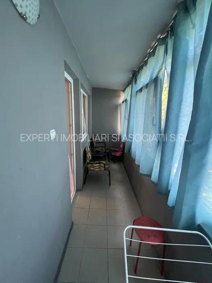 Apartament 2 camere, situat in zona Tomis Nord-Campus - 7