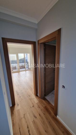 Ansamblu de duplexuri, 4 camere, garaj, gradina, zona Voronet - 8