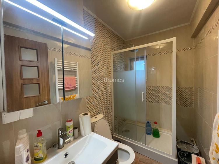 Apartament 3 camere I Ion Mihalache I Etaj 2 I  Decomandat - 4