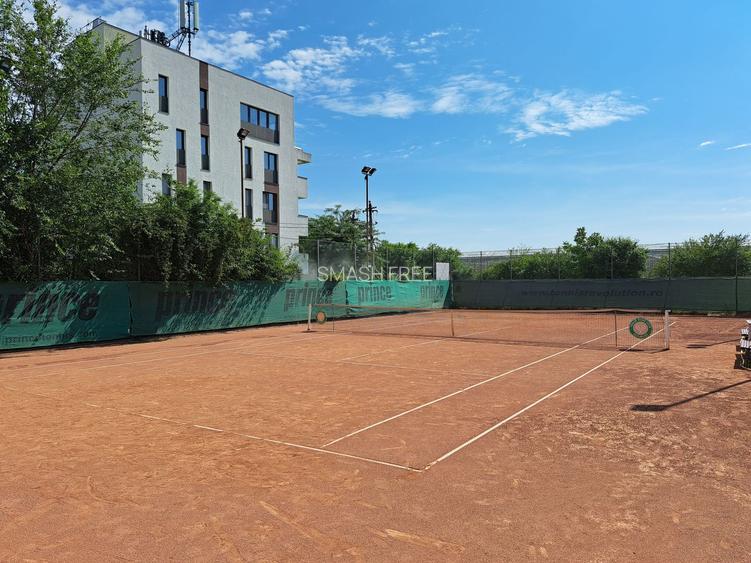 Teren intravilan 3707 mp - Aviatiei - 5