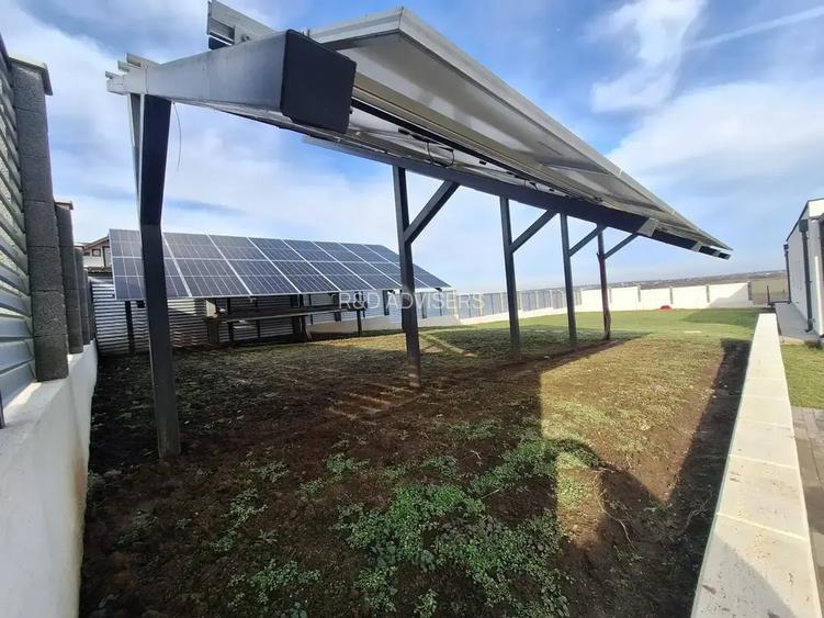 Casa Spectaculoasa Balaceanca Cernica NZEB in Totalitate - 16