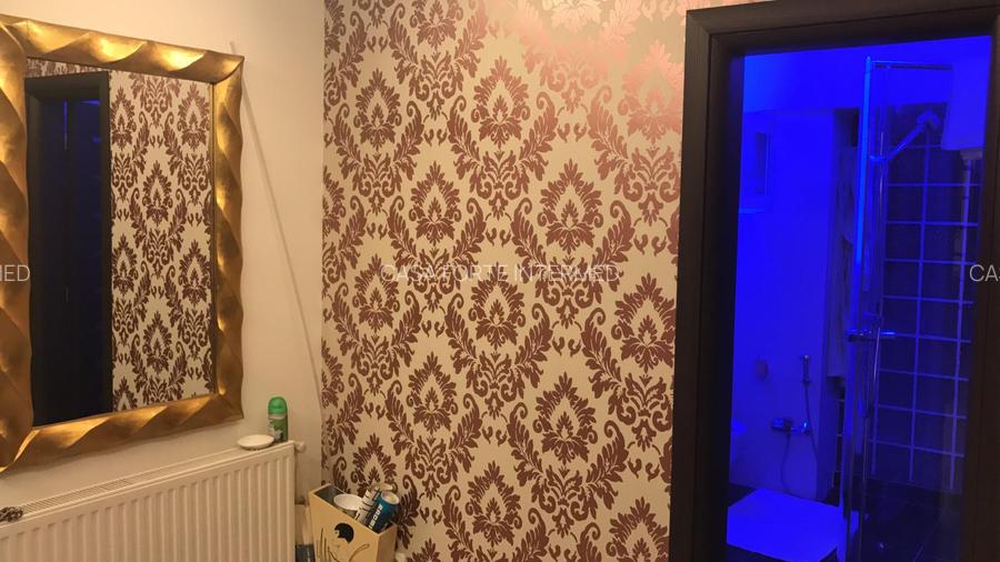 Duplex parter+ demisol, 6 camere  Faleza Nord 1800 euro - 5