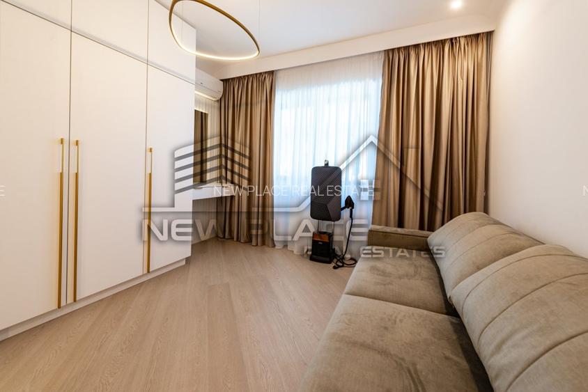 CORTINA NORTH | Apartament unicat | Vedere curtea interioara | LUX - 16