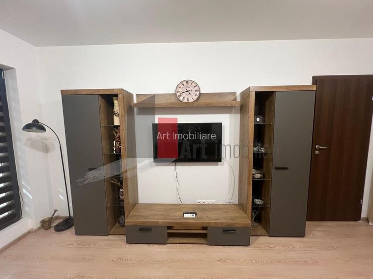 Apartament cu 2 camere de inchiriat-Colentina-cu centrala+loc parcare - 3