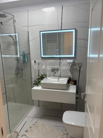 2 Camere | Alongside Unirii Fountains by Natrom - 11