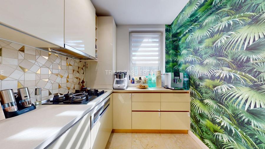 Apartament Top Class 5 ultramodern cu parcare subterana - 20