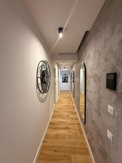 Parter Nou cu Gradina - Zona Unirii Bucuresti - Bloc 2026 - 3