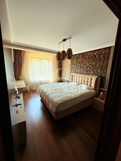 Apartament 3 camere cu terasa | Predeal - 4