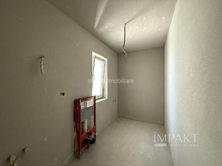 Case cuplate la liziera padurii , ideale pentru 2 familii ! - 27