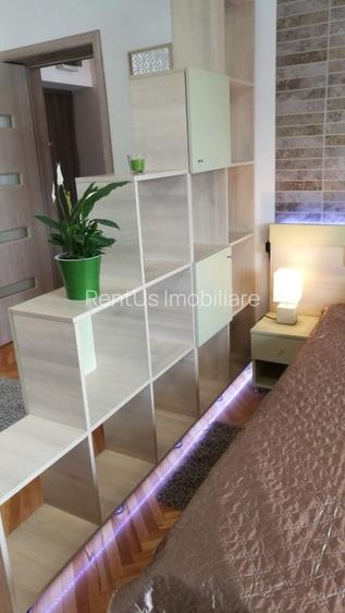 Decebal | Alba Iulia | Garsoniera Lux-Prima Inchiriere - 6