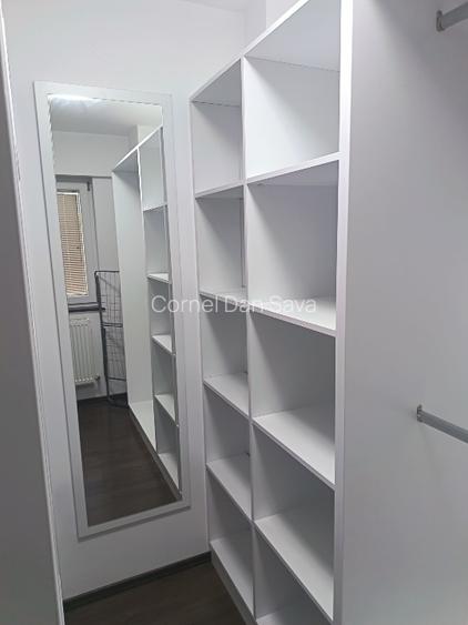 De inchiriat apartament 2 camere Tomis Plus Constanta - 11