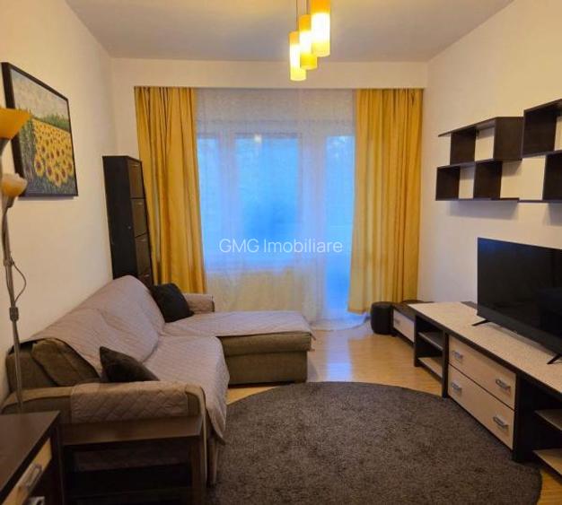 Apartament 2 camere zona Floreasca - 2