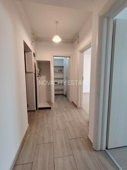 BERCENI - GRAND ARENA, APARTAMENT 2 CAMERE 53 MP, BLOC BOUTIQUE 2019, BALCON! - 12