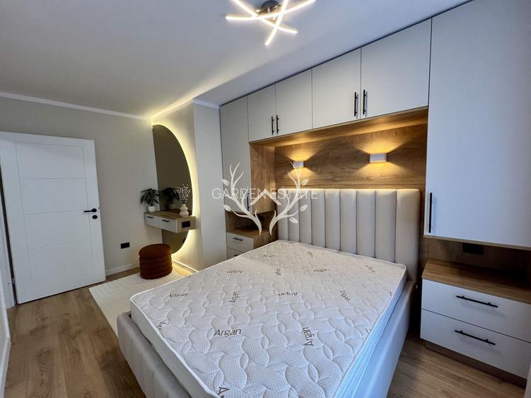 Apartament 3 camere, 2 bai, renovat integral, Grigorescu - 4