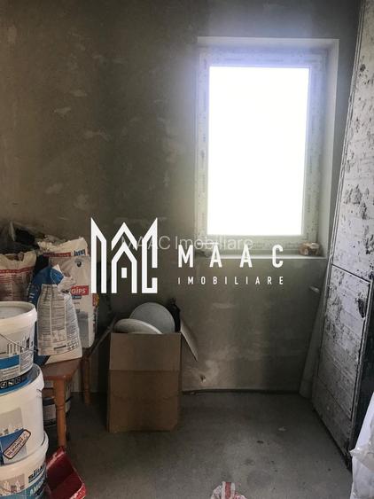 Casa 4 camere tip duplex | 120 mpu | Sura Mica - 13