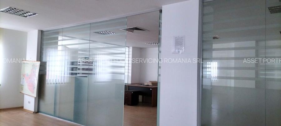 DE VANZARE CLADIRE SI TEREN - Sos Alexandriei, nr. 199 D, sector 5, Bucuresti - 6