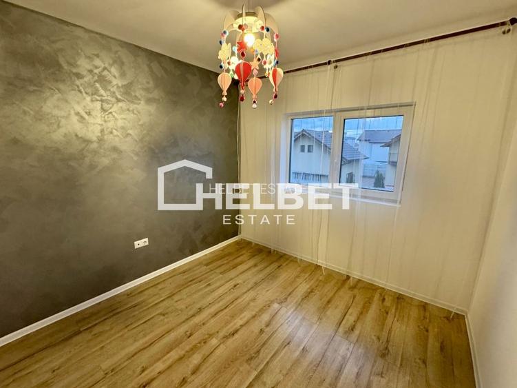 Casă/Duplex/Sânpetru/Curte - 17