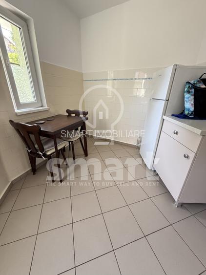 Apartament 2 camere Grigorescu - 5