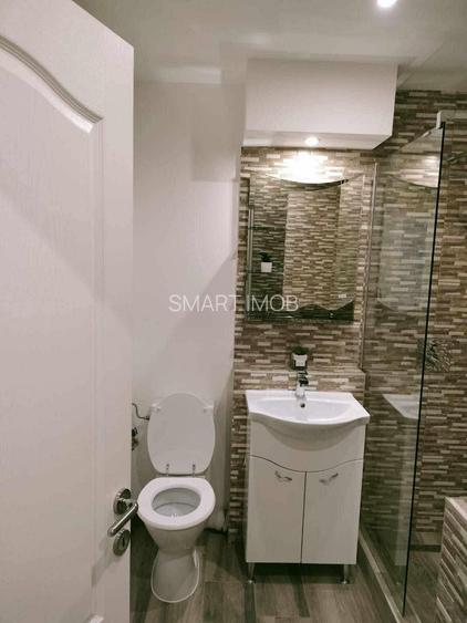 Apartament 2 camere strada Tudor Vladimirescu 50mp ultrafinisat mobilat - 6