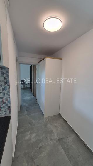 GARSONIERA RENOVATA - MOBILATA -BLOC ANVELOPAT TERMIC- AMPLASATA IDEAL - 20