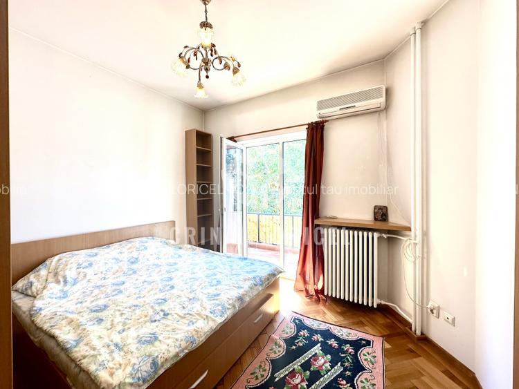 Vanzare 2 camere vis-a-vis Grand Hotel Bucharest  - Piata Universitatii - 2