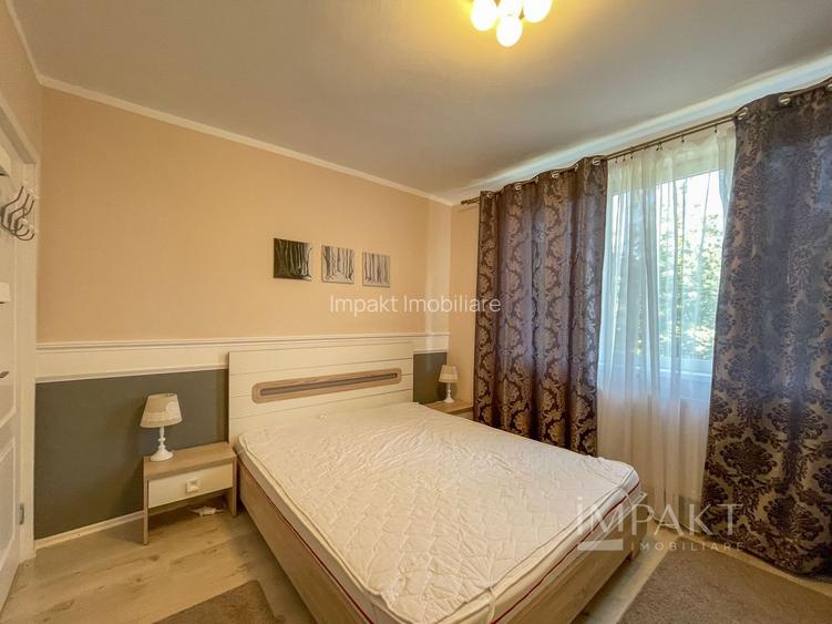 Apartament 2 camere cochet Grigorescu - 12