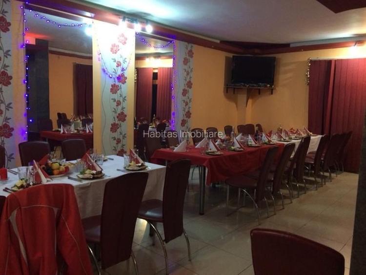 Casa cu 14 camere, activitate pensiune, ideal pentru investitie - 5