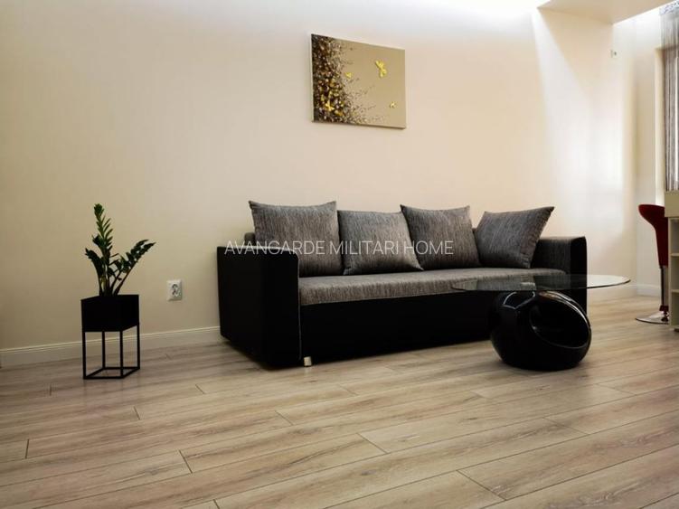 Apartament 2 camere Avangarde Home! Finalizat! COMISION %! OFERTA PROMO!! - 3