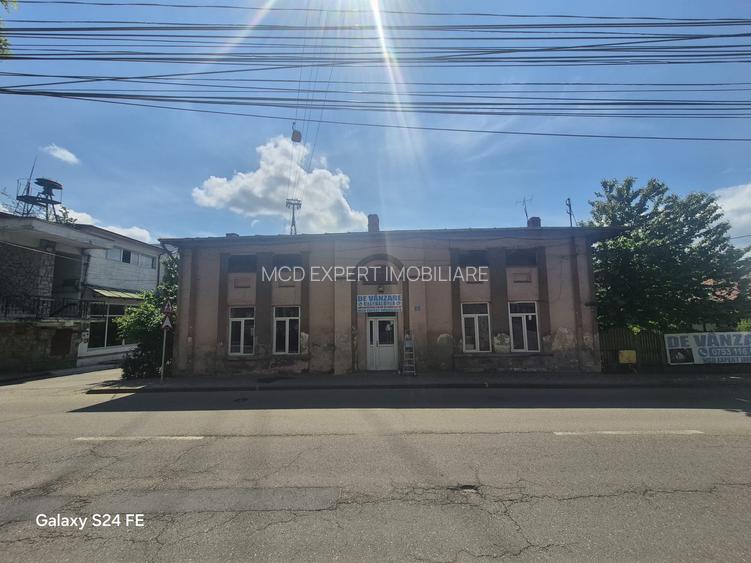Casă ideală pentru birouri sau locuință –  Str/Zona Ștefan cel Mare - 6