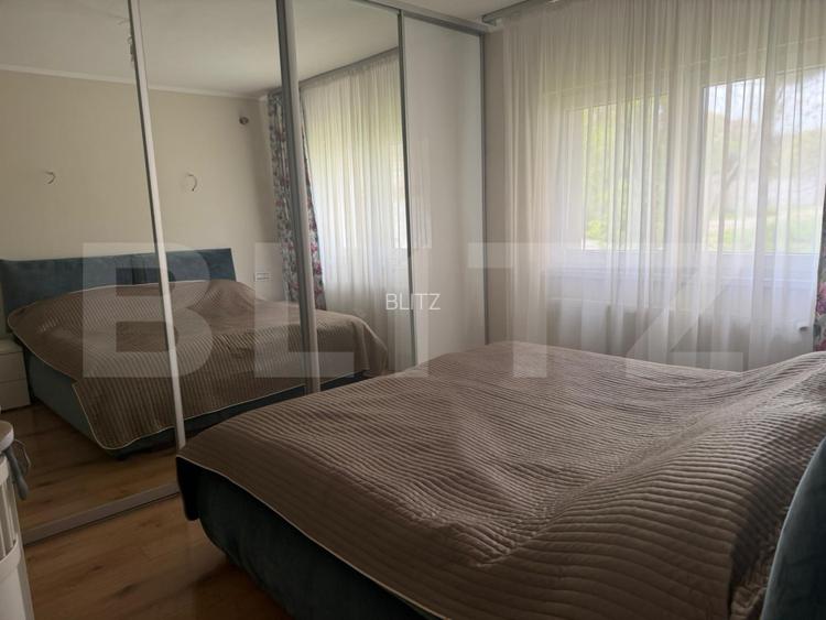 Apartament 3 camere, 78 mp, garaj și boxă, zonă Semicentral - 5