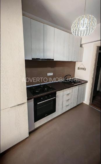 Garsoniera de închiriat Lujerului 21Residence - 4